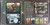 Nitty Gritty Dirt Band - Uncle Charlie & His Dog Teddy (LP, Album, Ter)
