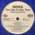 Nivea Featuring Rasheeda (2) - You Like It Like That (12", Promo)