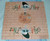 No Face (5) - Hump Music (12")