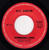 O.C. Smith* - Primrose Lane (7", Single, Styrene)