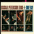 Oscar Peterson Trio* + Clark Terry - Oscar Peterson Trio + One (LP, Album)
