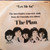 The Osmonds - Let Me In / One Way Ticket To Anywhere (7", Single, Mono)