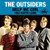 The Outsiders (4) - Help Me Girl / You Gotta Look (7", Single, Scr)