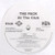 The Pack (2) - At The Club (12", Promo)