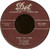 Pat Boone - Gee Whittakers! (7")