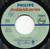 Paul Mauriat And His Orchestra - Love Is Blue (L'Amour Est Bleu) / Black Is Black (7", RE, Styrene, PRC)
