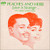 Peaches And Herb* - Love Is Strange / It's True I Love You (7", Single)