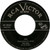 Perry Como With The Ramblers (3) - Don't Let The Stars Get In Your Eyes / Lies (7", Mono, Ind)