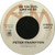 Peter Frampton - Do You Feel Like We Do (7", Styrene, Pit)
