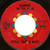 Peter, Paul & Mary - Blowin' In The Wind (7", Single, Styrene, Ter)