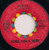 Peter, Paul & Mary - Blowin' In The Wind (7", Single, Styrene, Ter)
