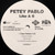 Petey Pablo - Show Me The Money / Like A G (12", Promo)