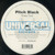 Pitch Black (3) - It's All Real / Shake That (12")