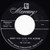The Platters - Only You (And You Alone) (7", Single, Bla)