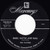 The Platters - Only You (And You Alone) (7", Single, Bla)