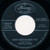 The Platters - Smoke Gets In Your Eyes (7", Single)