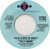 Polly Brown - Up In A Puff Of Smoke (7", Single, Styrene, Pit)