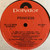 Princess - Red Hot! (12", Single)