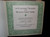 Tchaikovsky*, Schubert* - The Standard Treasury of The World's Great Music - Record No. 1 (LP + Box)