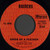 Raiders (2) - Birds Of A Feather / The Turkey (7")