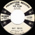 Ray Price - Kissing Your Picture (Is So Cold) / That's What It's Like To Be Lonesome (7", Promo)