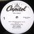 Red Rider - Can't Turn Back (12", Single, Promo)