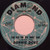 Ronnie Dove - One Kiss For Old Times' Sake  (7")