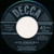 Russ Morgan And His Orchestra - The Mistletoe Kiss / Blue Christmas (7")