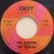 The Shields - You Cheated / Nature Boy (7", RE)