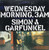 Simon & Garfunkel - Wednesday Morning, 3 A.M. (LP, Album, RE, Ter)