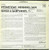 Simon & Garfunkel - Wednesday Morning, 3 A.M. (LP, Album, RE, Ter)