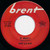 Skip And Flip* - It Was I / Lunch Hour (7", Single)
