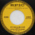 Somethin' Smith & The Redheads - I'm Gonna Wrap Up All My Heartaches / Ev'ry Night At Nine O'Clock (7", Single)