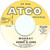 Sonny & Cher - Little Man (7", Styrene)
