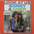 Sonny & Cher - Look At Us (LP, Album, Mono)