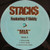 Stack$* Feat. P. Diddy - MIA (12")