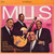 Mills Bros.* - Anytime! (LP, Album)_4045635463