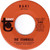 The Standells - Dirty Water (7", Single, Mono, Scr)