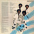 Archie Bell & The Drells - Dance Your Troubles Away (LP, Album, Pit)