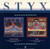 Styx - The Best Of Times (7", Single, Styrene, Y, )