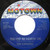 The Supremes - You Keep Me Hangin' On (7", Single, Ame)