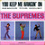 The Supremes - You Keep Me Hangin' On (7", Single, Ame)