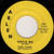 The Tams - Disillusioned (7", Single)