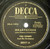 Ted Weems And His Orchestra - Heartaches / Oh! Monah (Shellac, 10", RE)