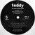 Teddy - Are You In The Mood (12", Promo)