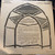 Tennessee Ernie Ford - Spirituals Part 3 (7", EP)