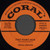 Teresa Brewer - Anymore (7", Glo)