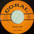 Teresa Brewer - Heavenly Lover / Fair Weather Sweetheart (7", Pin)