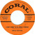 Teresa Brewer - I Don't Want To Be Lonely Tonight (7", Single)