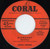 Teresa Brewer - Ricochet (Rick-O-Shay) / Too Young To Tango (7", Single, Ric)